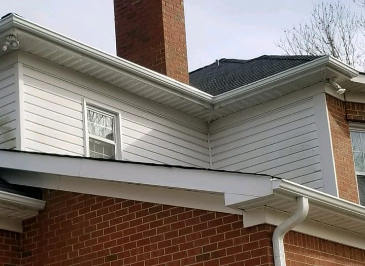 Book Your Appointment Now How To Install Gutters Gutter Repair Cleaning Gutters