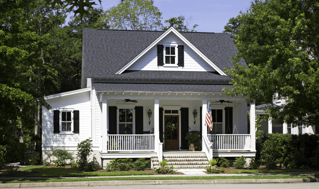 What Colors Should I Choose For My Siding And Roof Quality Built Exteriors