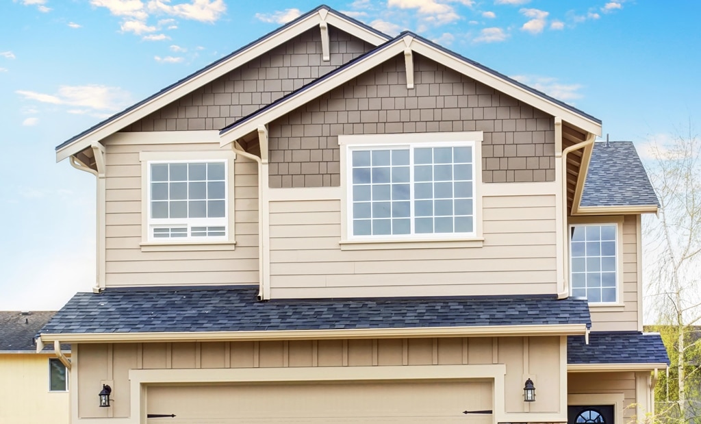 Vinyl Siding Faqs Answers From The Expert Quality Built Exteriors