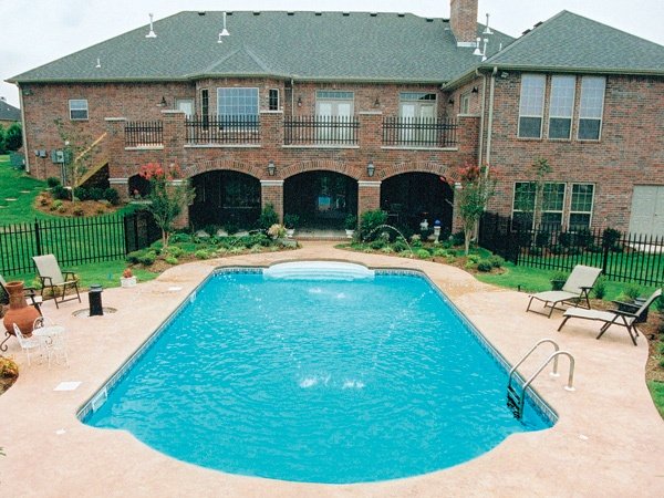 Affordable In Ground Pool Contractor Chespeake VA Affordable In Ground Pool Contractor Chespeake VA