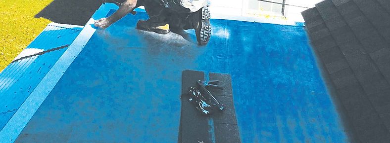 EPDM Roofing Servine EPDM Roofing Servine