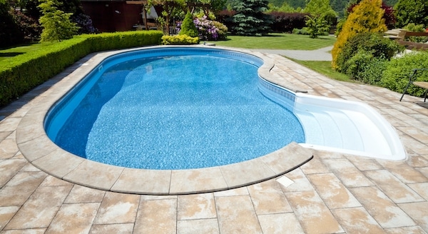 In ground pool designs near me In ground pool designs near me