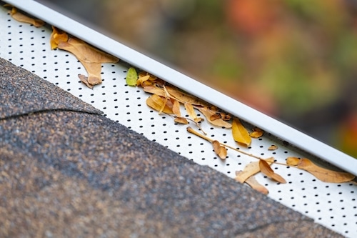 Leaf Gutter Guard Installers Near Me Leaf Gutter Guard Installers Near Me