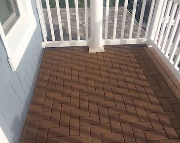 Roof Pavers Contractor Service Roof Pavers Contractor Service
