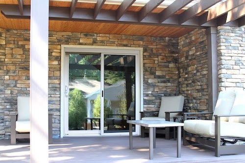 Sliding Glass Patio Door Sliding Glass Patio Door
