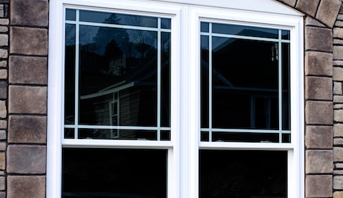 Upgraded Residential Tinted Windows Upgraded Residential Tinted Windows