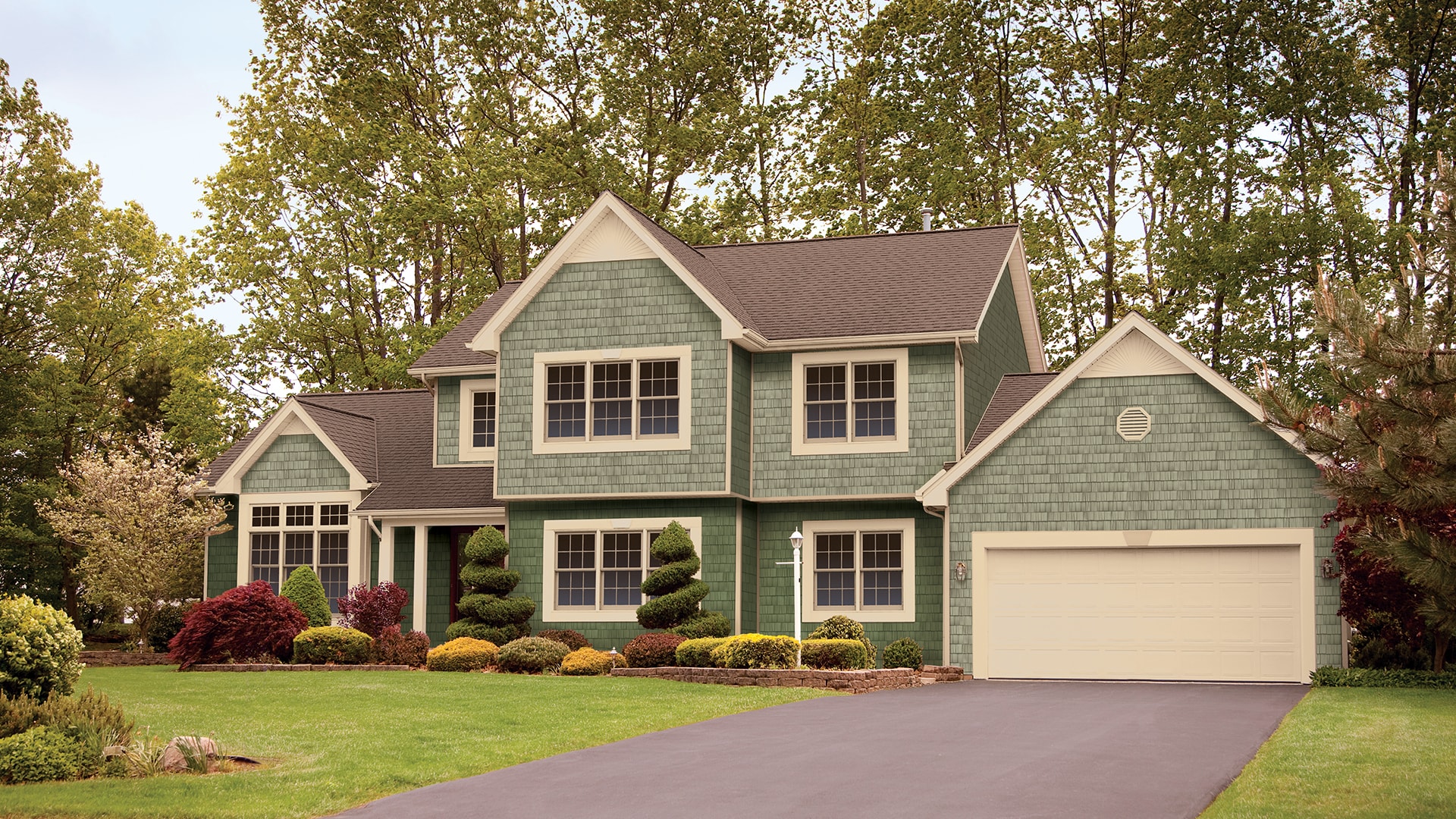 Gallery Quality Built Exteriors Gallery Quality Built Exteriors