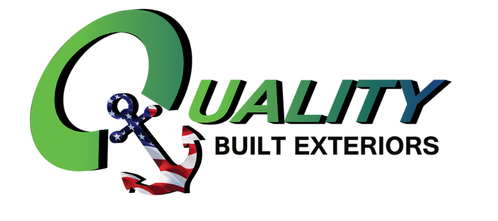Quality Built Exteriors logo