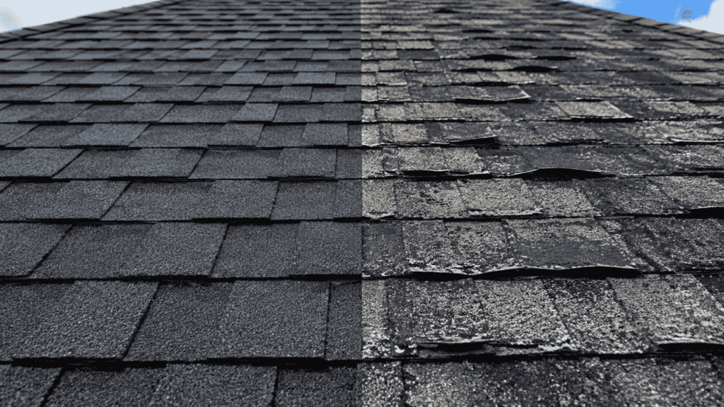 roof body vs