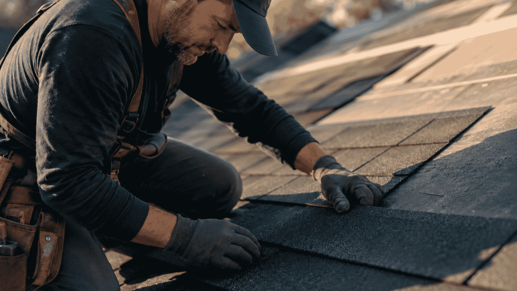 roof repair 1